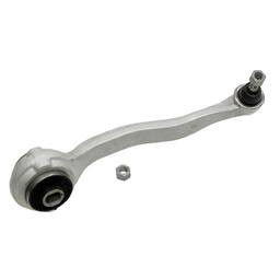 Control Arm - Front Passenger Side Upper (w/ Oval Bushing Hole)